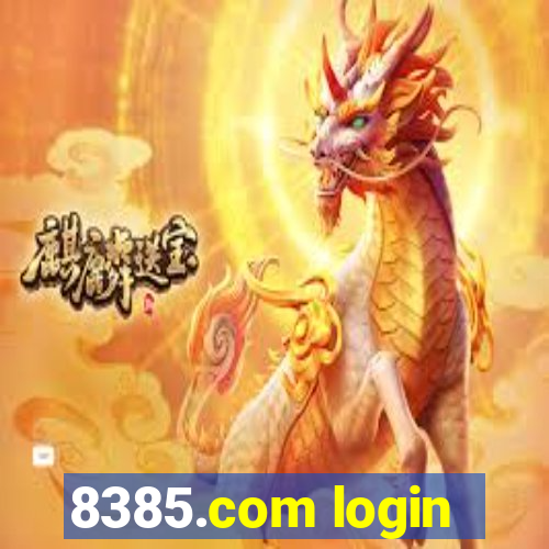 8385.com login